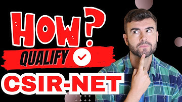 CRACK CSIR-NET with this Strategy || June-2024 || By- Sunil Bansal