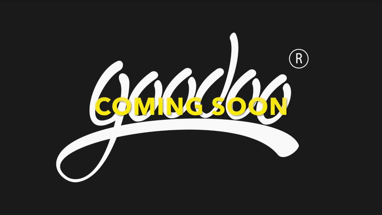 Goodoo Coming soon