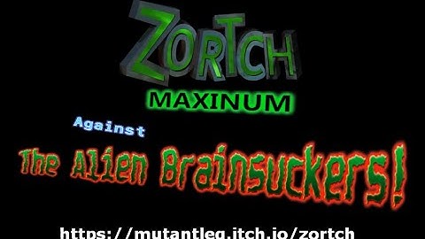 Zortch Release