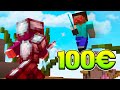 HO SCOPERTO un HACKER nel TORNEO a SOLDI di CORALMC!