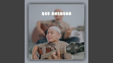 Qod Anshoha (Acoustic Version)