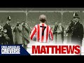 Matthews | Full Sports Documentary | Sir Stanley Matthews | Free Movies By Cineverse