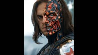 "New Cast" Scarlett Johansson, Sebastian Stan | The Batman Part II | MONTAGEM TENTANA - Slowed