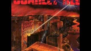 Scarlet Red - You Live Fast