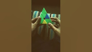 NOT A LOOP #cube #shortvedio #shorts #viral