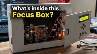 What’s Inside This Hocus Focus Box? Full Hardware Reveal 🔍 | Engineers Make Sense