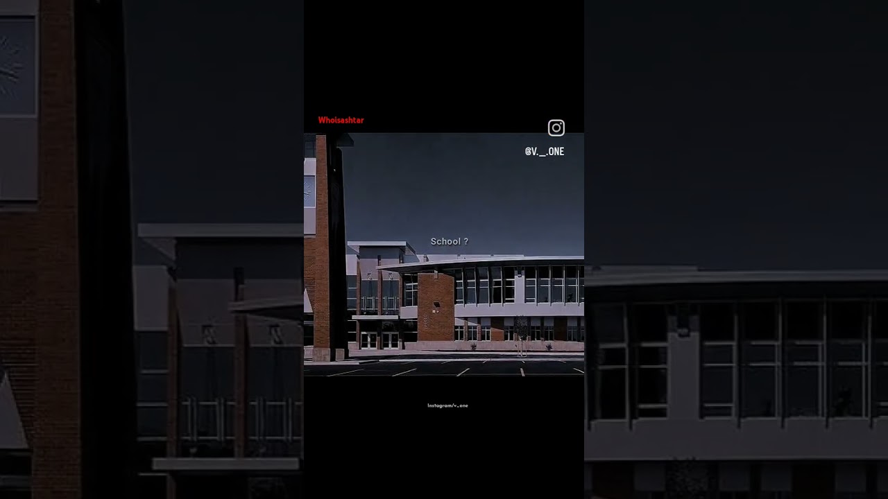 School time story of every pass out student #