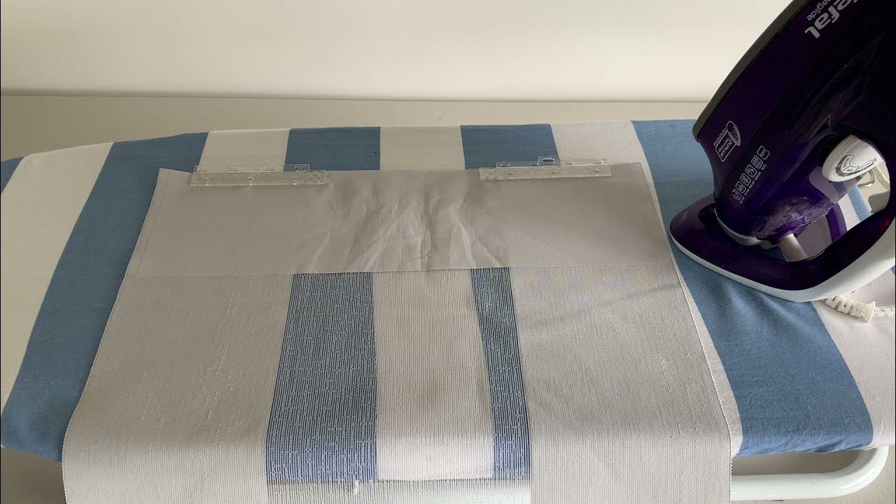 How to Get Creasing Out of a Veri Shade Blind Betta Blinds and