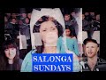 LEA MADE ME CRY 😭 || Now Then: Salonga Sundays (&quot;Via Dolorosa&quot;)