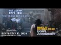 ESTHER - GOD BEHIND THE SCENES - GOD'S JUDGEMENT - ESTHER 9:1-19