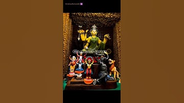 Morning Blessings from Mata✨🌼                                            #algorithm #foryou #explore