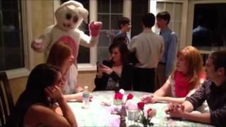 Easter Harlem Shake 2013