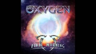 Oxygen - Anything For You