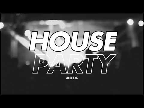 House Party 014 - DJ Mix by Zurra