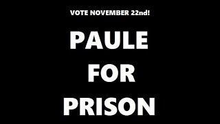 North Miami Beach Code Compliance helping Paule Villard get re-elected by NOT doing his job!