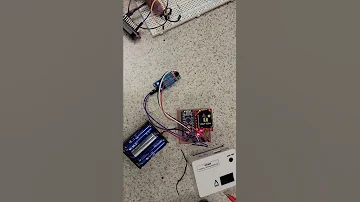 Arduino Nano And Xbee 3 On A PCB Button And Relay Wireless Signal Circuit 