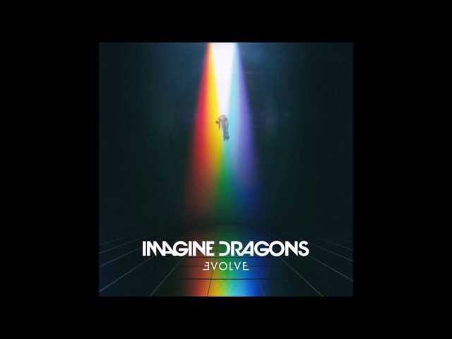 Imagine Dragons - Dancing in the Dark