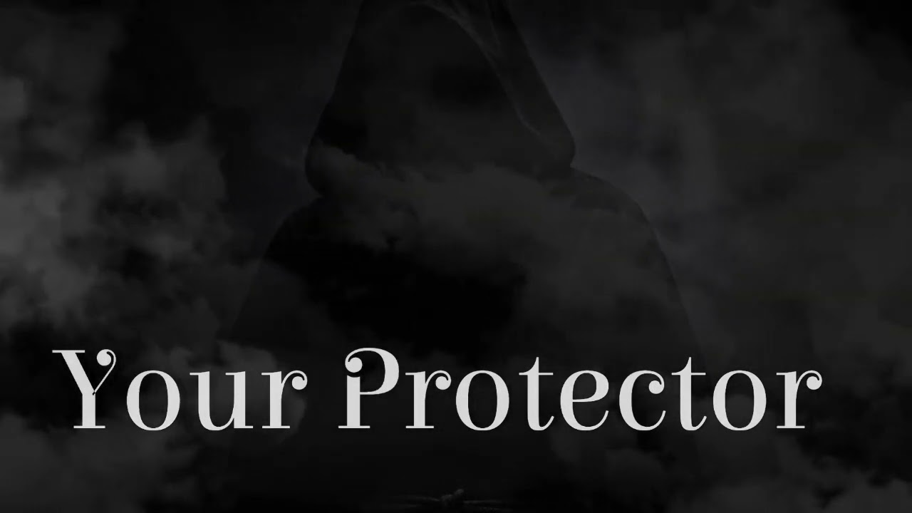 Dark Elegance - Your Protector