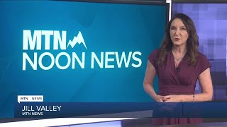 MTN Noon News with Jill Valley 5-28-26