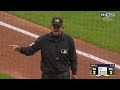 We Just Saw One Of The Most Controversial Plays In MLB Postseason History