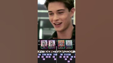 Easy Car Edit Capcut Tutorial | #capcut #capcuttutorial #edit #shorts