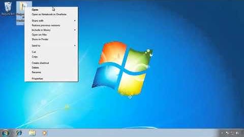 Learn THE MOUSE Techniques   Basic Personal Computer Tutorials