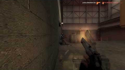 CSS DeagleClip by Techhyyy