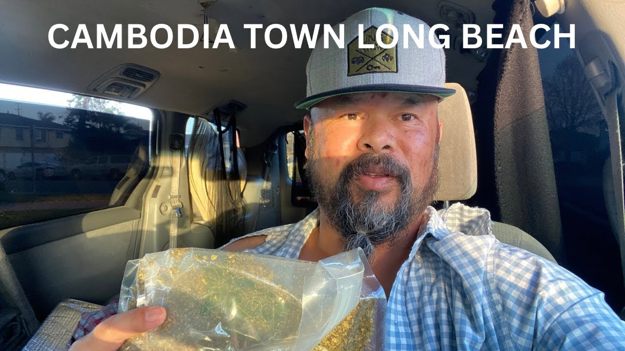 Urban Survivor Guy is live! Getting Acquainted With Mary Jane in Long Beach, California 2026 