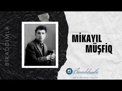 Mikayıl Müşfiq - Tar