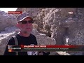 ДОКОПАЛИСЬ ДО ИСТОРИИ. В Крыму откопали древнегреческую крепость
