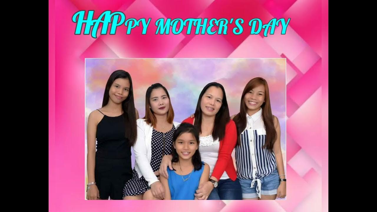 More Than Enough Mothers Day Song Lyrics More Than Enough | Mother's Day Song | Photo Slideshow | - YouTube