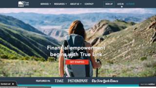 Log in: Cardholders screenshot 4