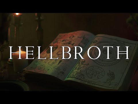 Distorted Force - Hellbroth