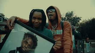 VonOff1700 - Hood Legends (Official Video) — trending on YouTube in United States