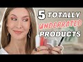 5 Underrated Products You NEED to Know About! 🔥