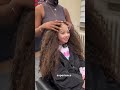 Frizzy Hair Consultation (Part 1) 👀 | How to Manage Textured Hair