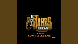 Video thumbnail of "Uriel Valdez - Las Mananitas (Live)"