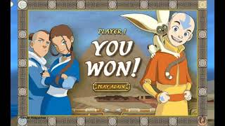 Avatar Fortress Fight game in Y8