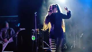 картинка: Tardigrade Inferno - Клоунский стриптиз - Engine of Skin @ Тьма 25.08.25