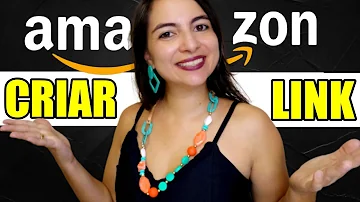 Como encurtar link Amazon?