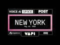 Voice AI Space NYC 2026 | Official Event Recap