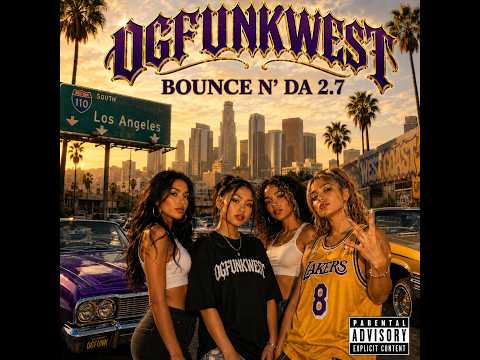 Snoop Dogg Feat Eve Ready 2 Ryde (OGFUNKWEST Remix)