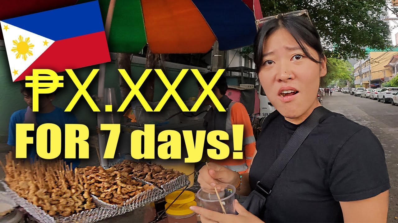 Is Living Cost Really Cheap in the Philippines? [Food, Rent & More]