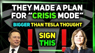 Is Farley Right About Tesla? Giga Mexico Construction More UAW Strikes