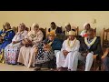 Live In Fomboni MohéliFrom The Former Council Of Mwali Island Bonovo Official Opening Live In Fomboni MohéliFrom The Former Council Of Mwali Island Bonovo Official Opening