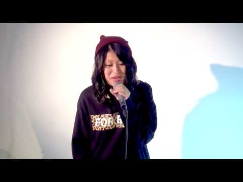 足音 ～Be Strong / Mr.Children (信長協奏曲 主題歌)   唄 : 上谷望花 Kamiya Mika