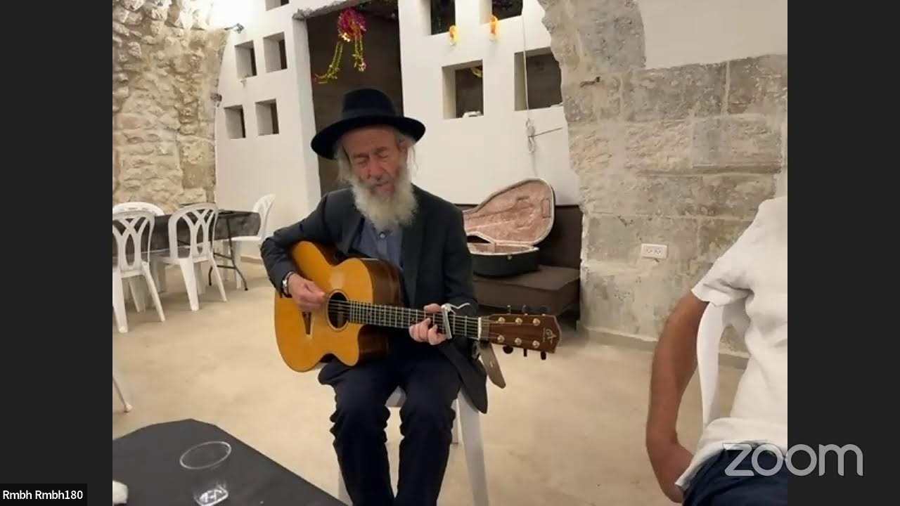 Hiloula de Saba Israel