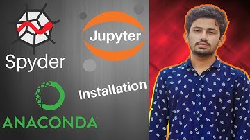Machine Learning || Install Anaconda (Python/R) | Installing Anaconda on Windows || Jupyter Notebook