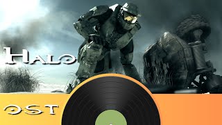 Halo 1 Full OST Background Music