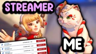 This Streamer Keeps Selling My Games